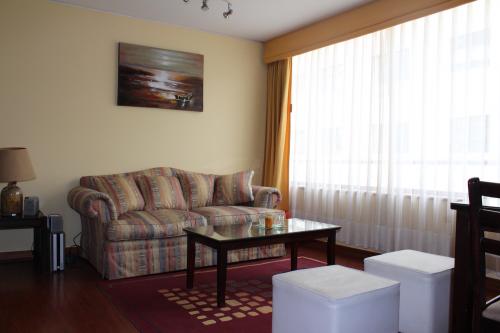 Departamento en Providencia con inmejorable ubicación, cerca de Sanhattan