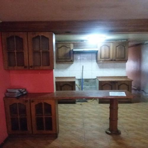 Maipú casa 2 pisos San José con Avda Las Naciones