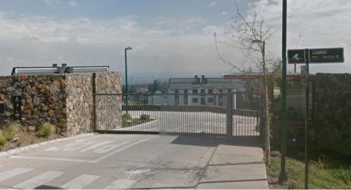 ¡¡REBAJADO!! Departamento en Av. Macul Alto, La Florida