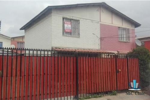 Venta de casa ubicada en Pío XII 2332, Maipú.