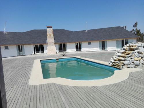 Hermosa Parcela de agrado en sector exclusivo