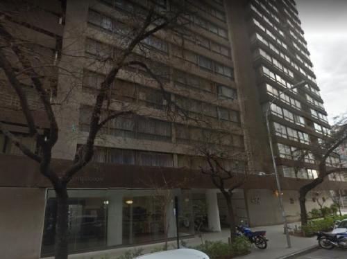 Departamento en Santa Victoria con Carmen, Santiago Centro