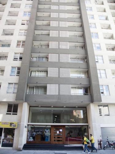 Departamento en San Francisco, Santiago Centro