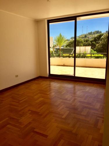 Hermoso Departamento a Pasos de la Playa en Reñaca 