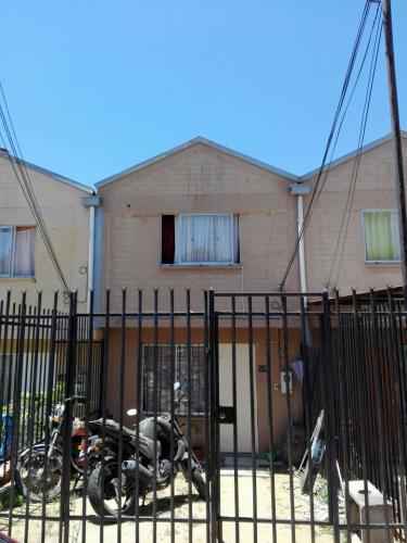 Casa en Villa Alemana  