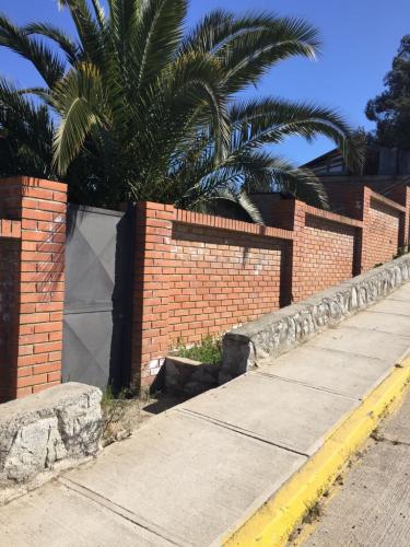 Terreno ubicado en Villa Alemana con 1700 mts2