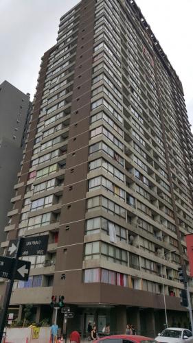 Departamento en San Pablo, Santiago Centro