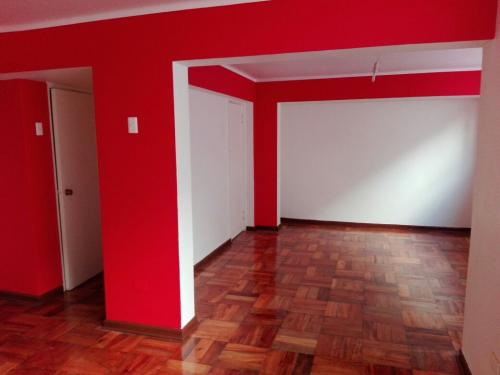 Amplio Departamento dúplex en centro de Valparaiso 