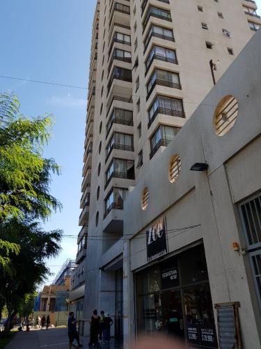 DEPARTAMENTO MARZO-DICIEMBRE  frente al Mall Marina Arauco