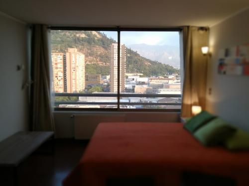 DEPARTAMENTO ESTUDIO AMOBLADO $260.000 pesos