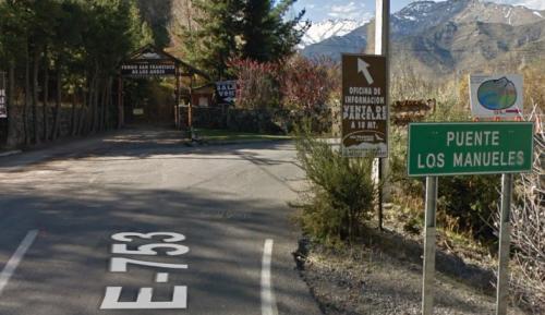 Parcela de Agrado en Fundo San Francisco de Los Andes, San Esteban