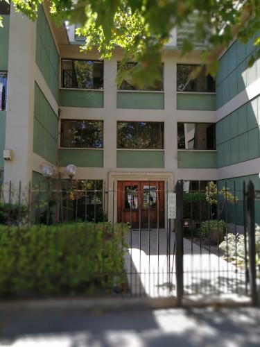 Hermoso departamento en venta en la comuna de Ñuñoa. $150.000.000 pesos.