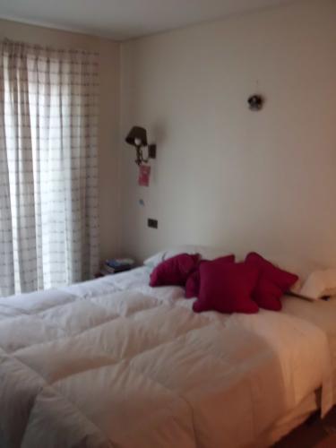 DEPARTAMENTO + ESTACIONAMIENTO  METRO TOBALABA