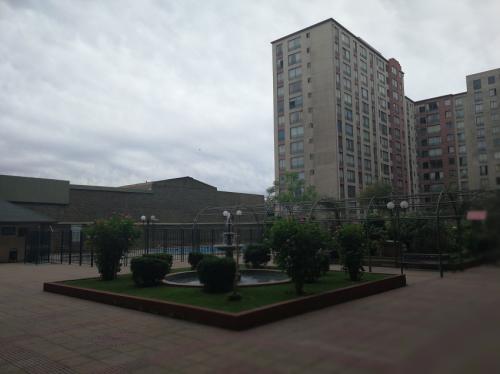 Atención inversionistas! Departamento en Barrio Brasil, pleno centro de 