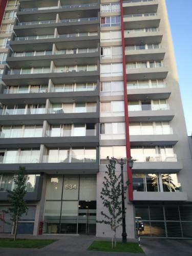 SE ARRIENDA DEPARTAMENTO EN “EDIFICIO INSPIRACION”. $390.000