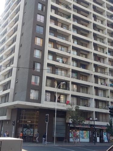 ¡¡OPORTUNIDAD!!! Departamento en Cóndor con San Diego, Santiago Centro