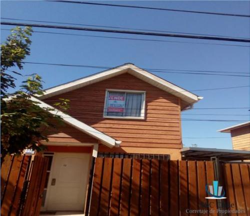 Venta de casa aislada - Condominio Las Palmas de Nos 