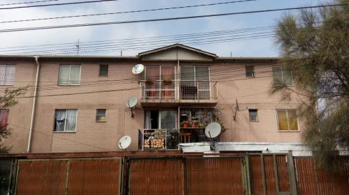 VENDO DEPARTAMENTO VILLA RAPANUI, SAN BERNARDO