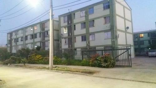 SE VENDE DEPARTAMENTO AGUSTIN RIESCO 4000, ESTACION CENTRAL