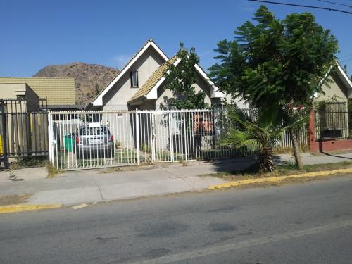 SE VENDE HERMOSA PROPIEDAD  LAS PALMAS 3, SAN BERNARDO