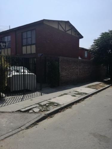 VENDO CASA ESQUINA PUENTE ALTO, VILLA PORTAL ANDINO