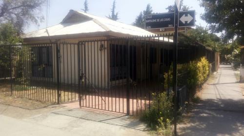 SE VENDE EXCELENTE PROPIEDAD 28 GRAN AVENIDA, EL BOSQUE