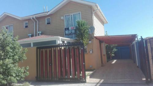 VENDO PROPIEDAD EN MICRO BARRIO AIRES DE NOS, SAN BERNARDO