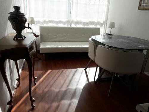 VENDO EXCELENTE DEPTO UBICADO EN SANTIAGO CENTRO
