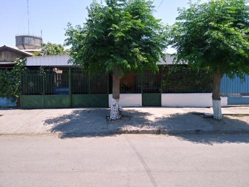 VENDO PROPIEDAD EXCELENTE ESTADO, EL BOSQUE