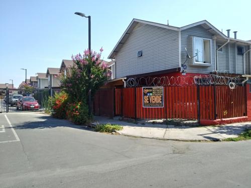 VENDO PROPIEDAD VILLA MAESTRANZA, SAN BERNARDO