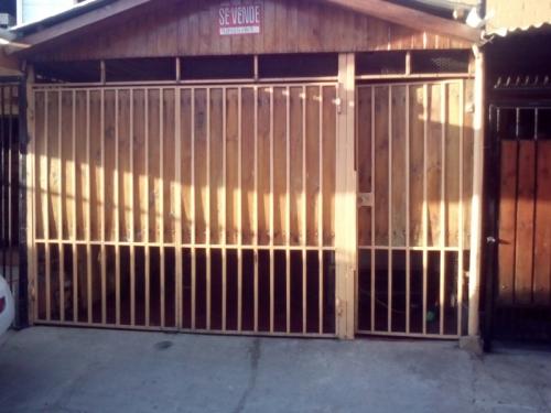 SE VENDE PROPIEDAD PEDRO HUNNEUS, LA PINTANA