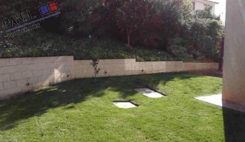 DEPARTAMENTO CON PATIO, JARDÍN DEL MAR, REÑACA // VD416