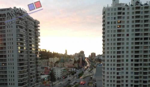 VENTA DE DEPARTAMENTO EN CENTRO DE VIÑA DEL MAR // VD414
