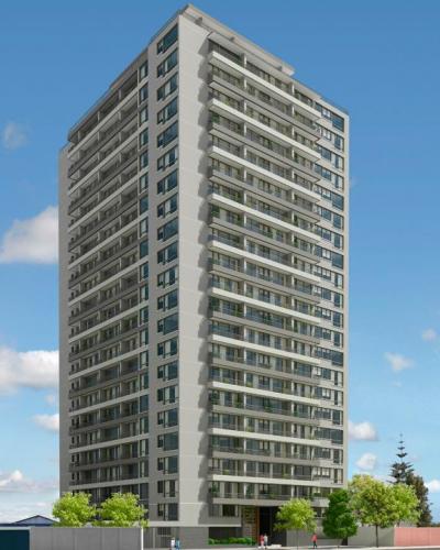 Arriendo Departamento en Av. Ecuador, Estación Central