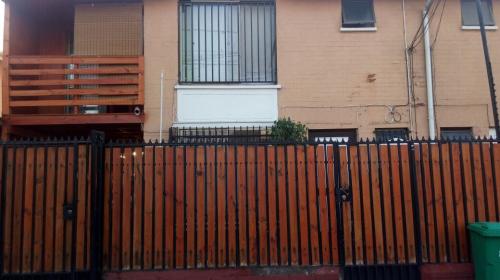 SE VENDE EXCELENTE PROPIEDAD NOCEDAL 3 SAN BERNARDO