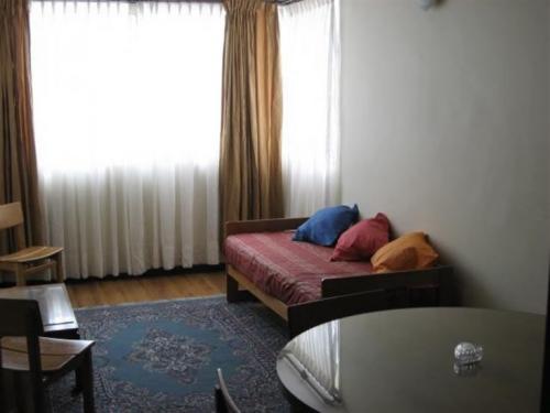 ARRIENDO DEPARTAMENTO CERCANO A SAN MARTÍN VIÑA DEL MAR // AAMD067