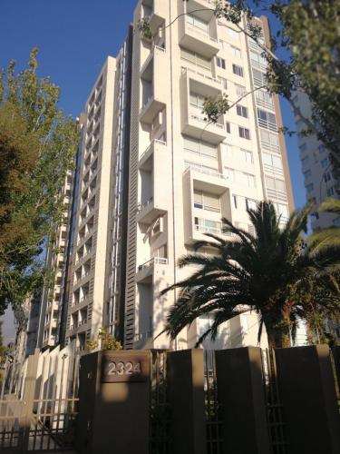 DEPARTAMENTO NUEVO+ESTACIONAMIENTO+BODEGA $400.000