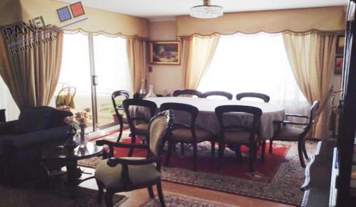 VENTA AMPLIO DEPARTAMENTO IMPECABLE -  PONIENTE VIÑA DEL MAR // VD399