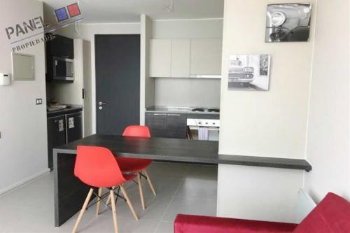 IDEAL INVERSIÓN, DEPARTAMENTO VISTA AL MAR,  COSTA DE MONTEMAR, CONCÓN // VD381