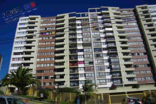 VENTA DEPARTAMENTO SAN ROQUE SECTOR HOSPITAL VALPARAÍSO // VD371