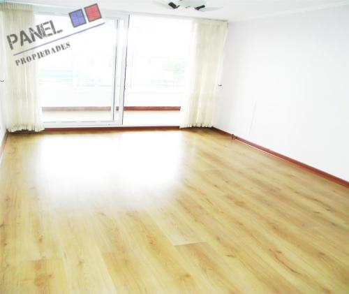 DEPARTAMENTO 3 DORMITORIOS SECTOR RODOVIARIO VIÑA DEL MAR // VD369