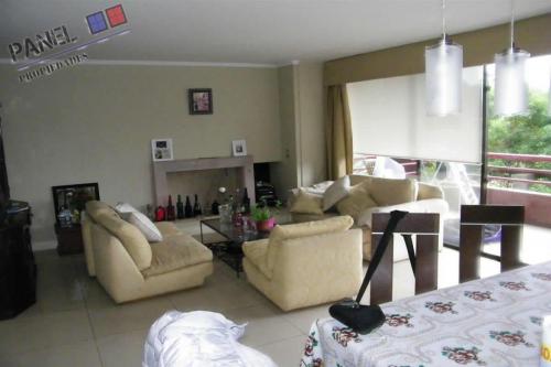 VENTA DEPARTAMENTO EN JARDÍN DEL MAR - VIÑA DEL MAR // VD362