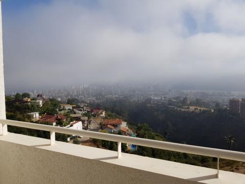   DEPARTAMENTO EXCLUSIVO 3D 2B VIÑA DEL MAR ALTO