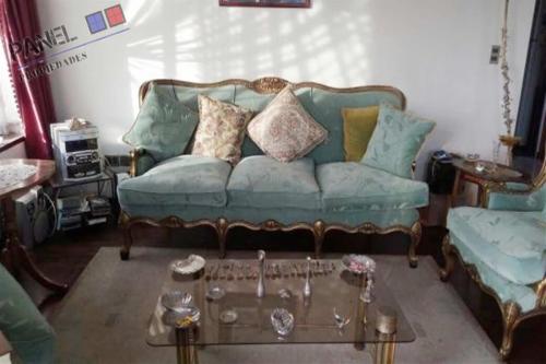 AMPLIO DEPARTAMENTO  SECTOR LIBERTAD - VIÑA DEL MAR // VD332