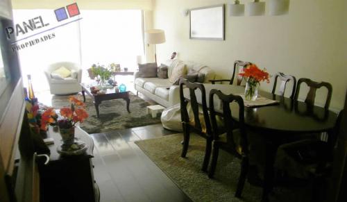 VENTA DEPARTAMENTO EN PONIENTES - VIÑA DEL MAR // VD287