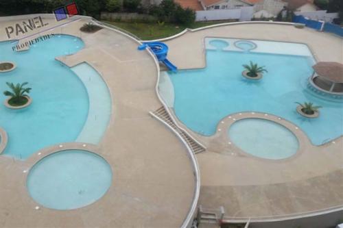 VENTA DEPARTAMENTO NUEVO SIN USO JARDÍN DEL MAR VIÑA DEL MAR // VD284