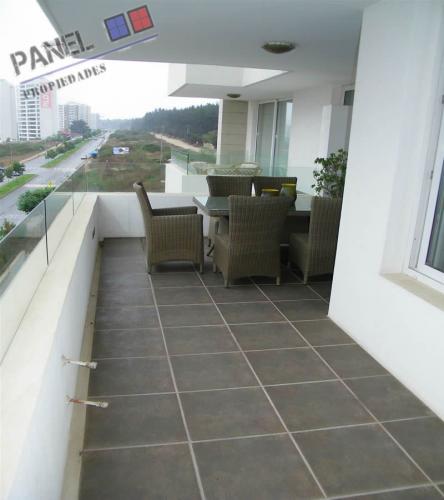 VENTA MARAVILLOSO  DEPARTAMENTO  - LA FORESTA,  REÑACA // VD250