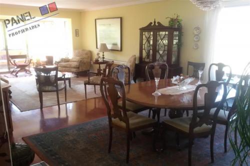 VENTA DEPARTAMENTO 160 m2 CERCANO A LIBERTAD, VIÑA DEL MAR // VD204