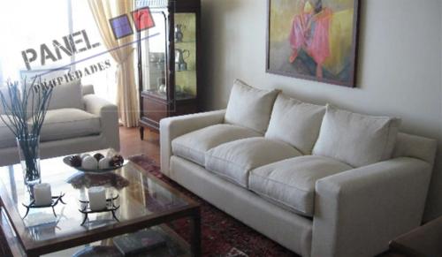 VENTA DEPARTAMENTO REÑACA, EDMUNDO ELUCHANS, CON VISTA AL MAR // VD139