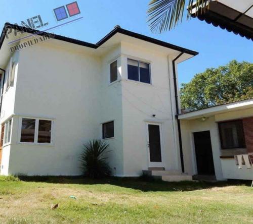 AMPLIA CASA, GRAN TERRENO, MIRAFLORES BAJO, VIÑA DEL MAR // VC500